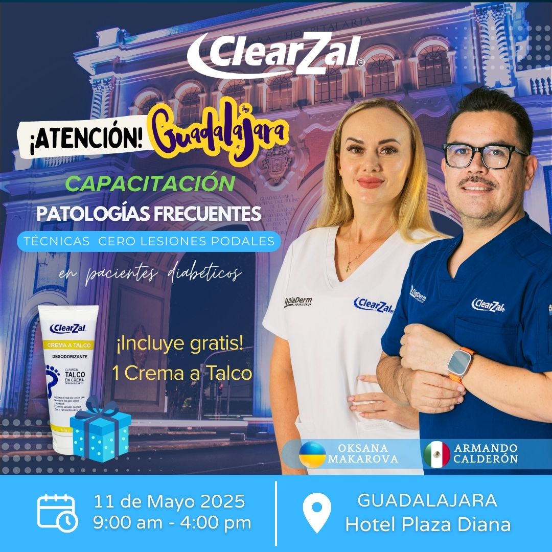 Pago Completo - Capacitación Patologías Frecuentes